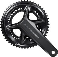 Шатуны Shimano FC-R8100 ULTEGRA, Hollowtech II 175мм 52Х36, без каретки