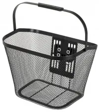 Кошик Topeak Urban Basket Front w/Fixer 9