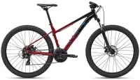 Велосипед 27.5" Marin WILDCAT TRAIL WFG 1 (2023) maroon