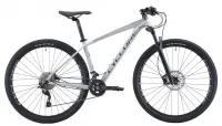 Велосипед 29" Cyclone MMXX (2020) grey