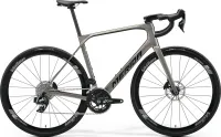 Велосипед 28" Merida SCULTURA ENDURANCE RIVAL EDITION (2026) warm slate grey
