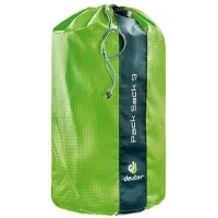 Чехол-мешок Deuter Pack Sack 9 kiwi (2004)