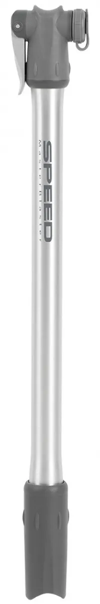 Насос Topeak Speed Master Blaster, 160psi/11bar, Lightweight high pressure pump