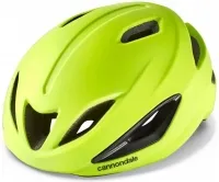 Шлем Cannondale INTAKE Adult  VLB (лайм-черный)