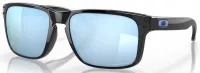 Окуляри Oakley HOLBROOK (PRIZM Deep Water Polar) polished black