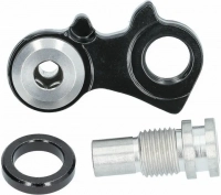 Блок кронштейна вісі Shimano RD-M670