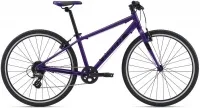 Велосипед 26" Giant ARX (2021) purple