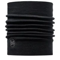 Бафф Neckwarmer Merino Wool Thermal Buff® Black