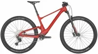 Велосипед 29" Scott Spark 960 (TW) red