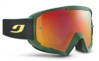 Маска Julbo SESSION MTB (Spectron 2) black/green