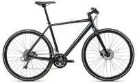Велосипед 28" Orbea VECTOR 30 (2021) black