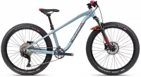 Велосипед 24" Orbea LAUFEY 24 H20 (2021) blue