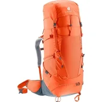 Рюкзак Deuter Aircontact Core 45+10 SL paprika-graphite (9409)