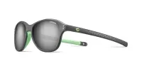 Окуляри дитячі Julbo BOOMERANG (Spectron 3+) translucent black/green (2-4 роки)