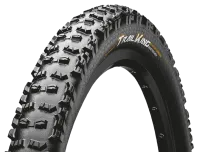 Покришка 27.5 x 2.60 (65-584) Continental Trail King (ShieldWall System) black/black foldable TPI 3/180 (980g)