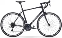Велосипед 28" Fuji SPORTIF 2.1 (2020) satin black