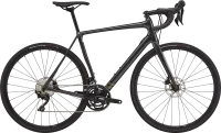 Велосипед 28" Cannondale SYNAPSE Carbon 105 (2021) mantis