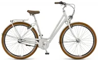 Велосипед 26" Winora Jade light grey (рама 44см)
