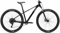 Велосипед 29" Liv Tempt 4 (2026) black