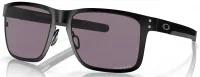 Очки Oakley HOLBROOK METAL (PRIZM Grey) matte black