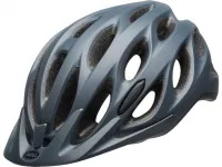 Шлем Bell Tracker matt dark grey