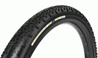 Покришка 28" 700x40C (40-622) Panaracer GRAVELKING X1 (Gen2) Folding TLR 120TPI black