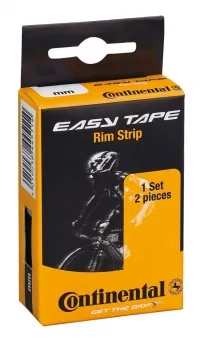 Ободная лента Continental Easy Tape rim strip 26" 559-24