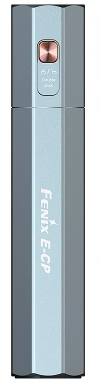 Ліхтар ручний Fenix Fenix E-CP Blue