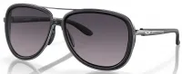 Окуляри Oakley SPLIT TIME (PRIZM Grey Gradient) velvet black