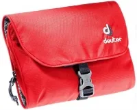 Косметичка Deuter Wash Bag I красный (3900020 5328)