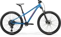 Велосипед 26" Merida MATTS J. CHAMPION (2024) light blue