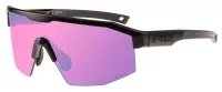 Очки R2 GAIN (HD blue revo) black shiny