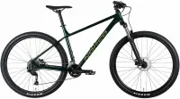 Велосипед 29" Norco Storm 3 (2023) green/green
