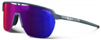 Очки Julbo FREQUENCY (Spectron 3 HD Violet)