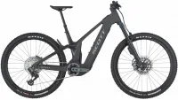 Велосипед 29" Scott Patron 900 (EU) black