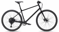 Велосипед 28" Marin Muirwoods (2023) black