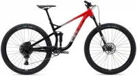 Велосипед 29" Marin RIFT ZONE 2 (2020) gloss red/black