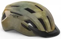 Шлем MET ALLROAD Wander (MIPS) savanna/matt