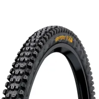 Покришка 29"x2.40 (60-622) Continental Kryptotal-F (Trail Endurance, folding) black/black TPI 3/180 1060g