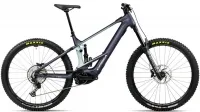 Велосипед 29" Orbea WILD H20 (2026) tanzanite