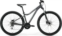 Велосипед 27.5" Merida MATTS 7.20 matt cool grey