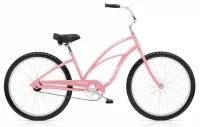 Велосипед 26" ELECTRA Cruiser 1 Ladies 'Pink