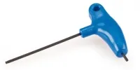 Ключ шестигранник Park Tool PH-3 с Р-рукояткой: 3mm