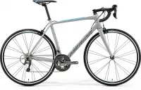 Велосипед 28" Merida SCULTURA 300 matt grey