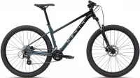 Велосипед 27,5" Marin WILDCAT TRAIL WFG 3 (2023) Black