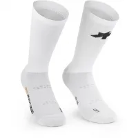 Шкарпетки Assos RS Socks S11 White Series
