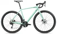 Велосипед 28" Orbea TERRA H40 (2021) light green