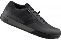 Велообувь SHIMANO GF600 black