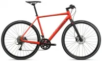 Велосипед 28" Orbea VECTOR 20 2019 Red - Black
