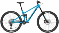 Велосипед 27,5" Norco Sight A3 (2023) blue/black